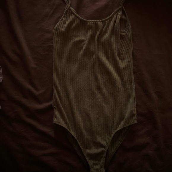 Body Suits - Picture 3 of 3